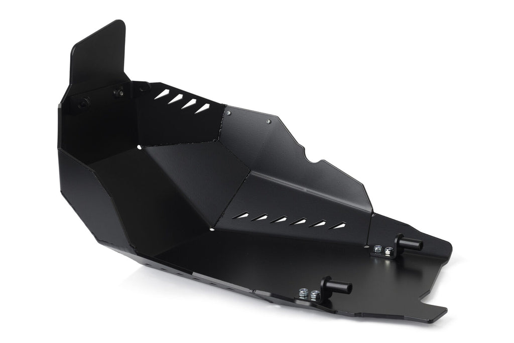 Yakk EXP Engine Guard Black