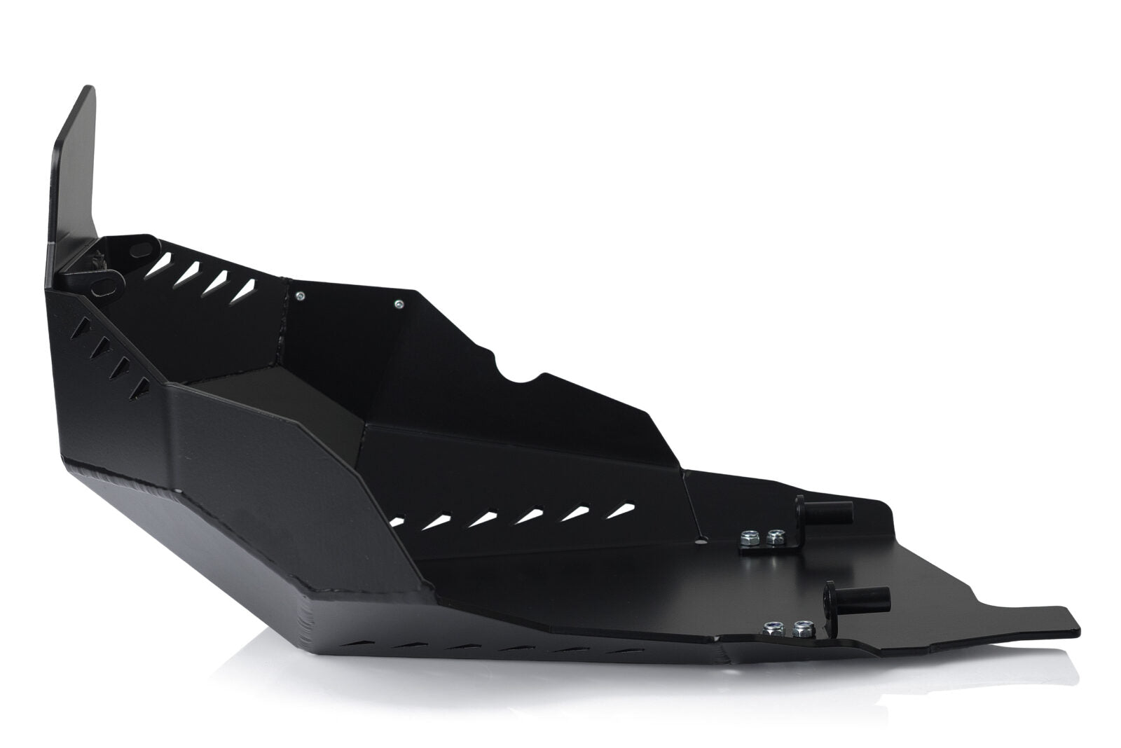 Yakk EXP Engine Guard Black