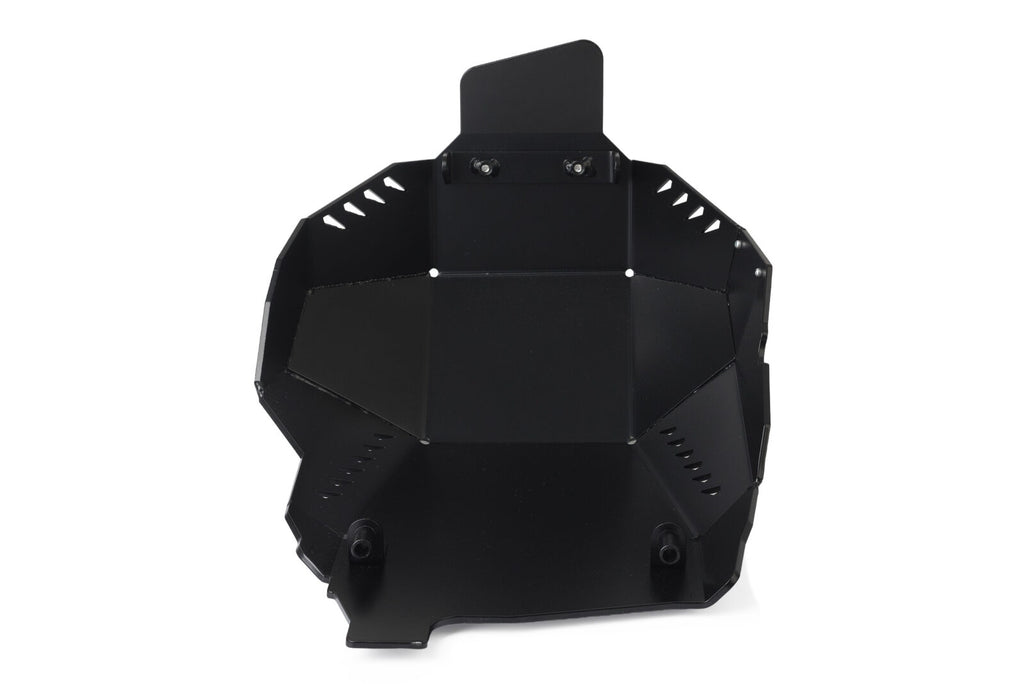 Yakk EXP Engine Guard Black