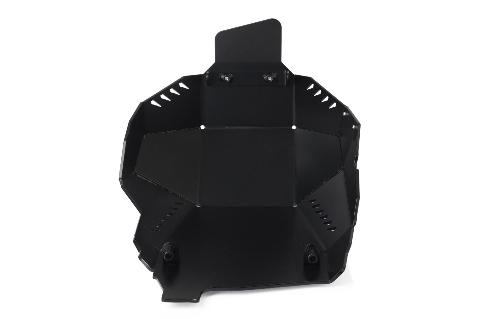Yakk EXP Engine Guard Black