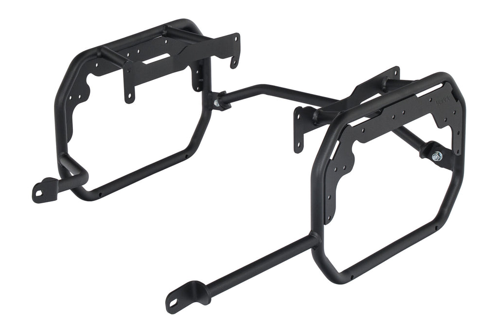 Yakk EXP Side Pannier Rack