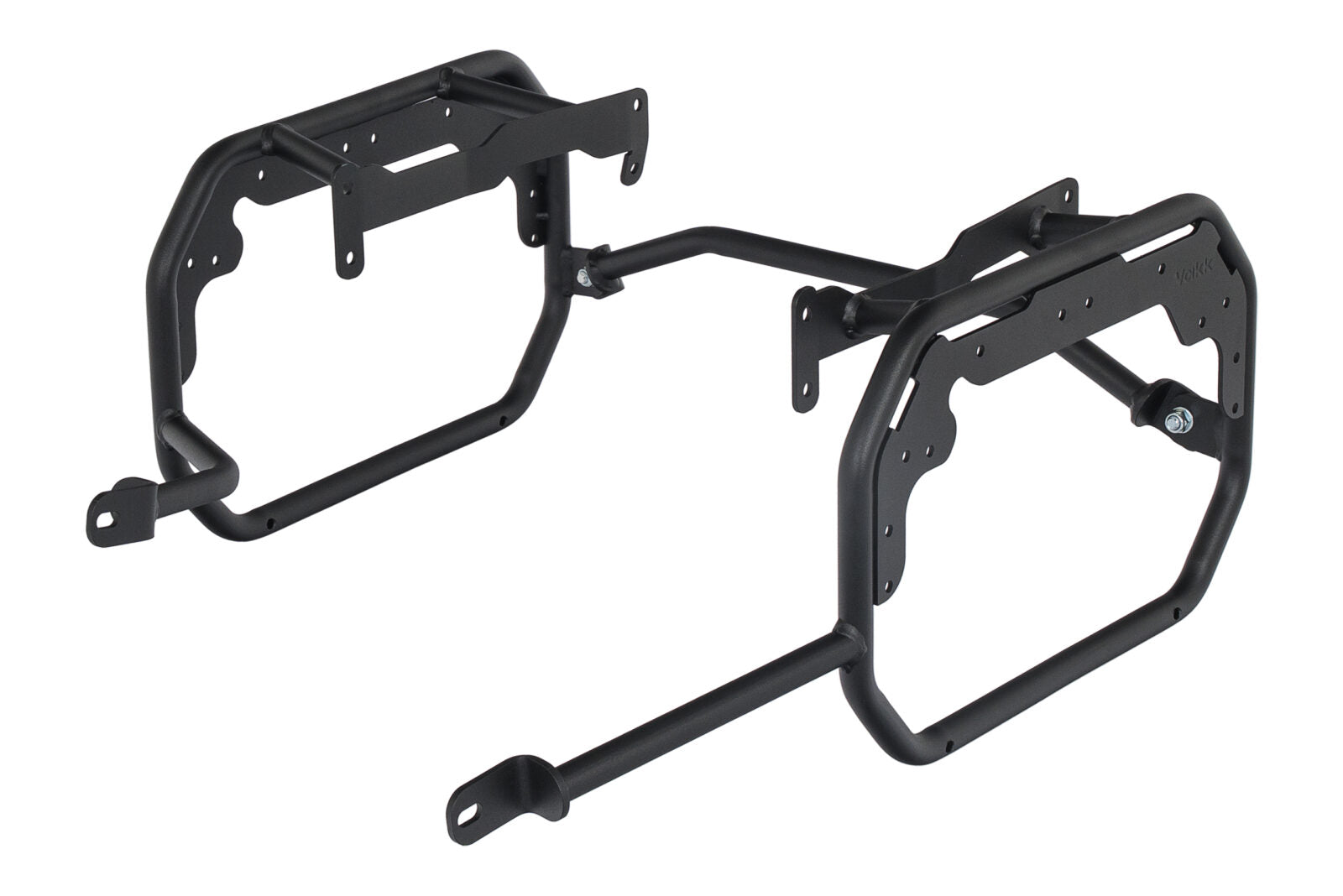 Yakk EXP Side Pannier Rack