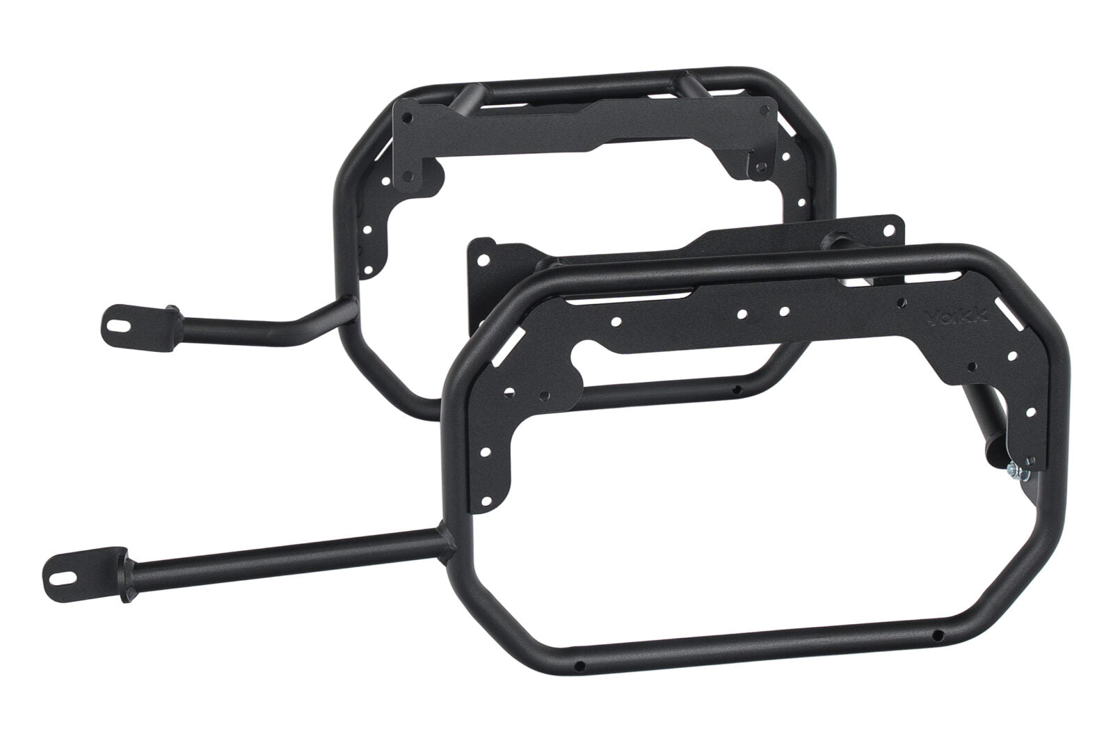 Yakk EXP Side Pannier Rack