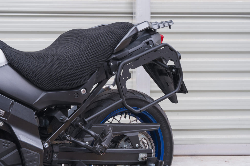 Yakk EXP Side Pannier Rack