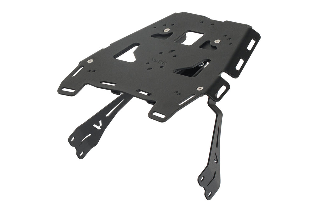 Yakk EXP Top Case Rack
