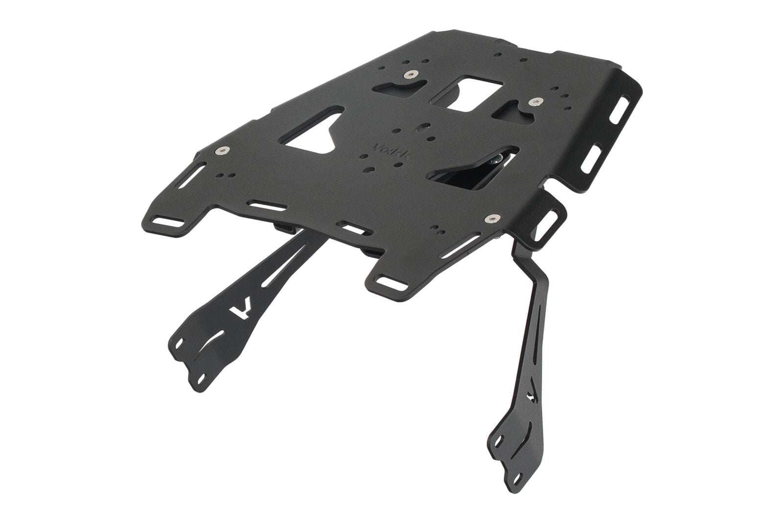 Yakk EXP Top Case Rack