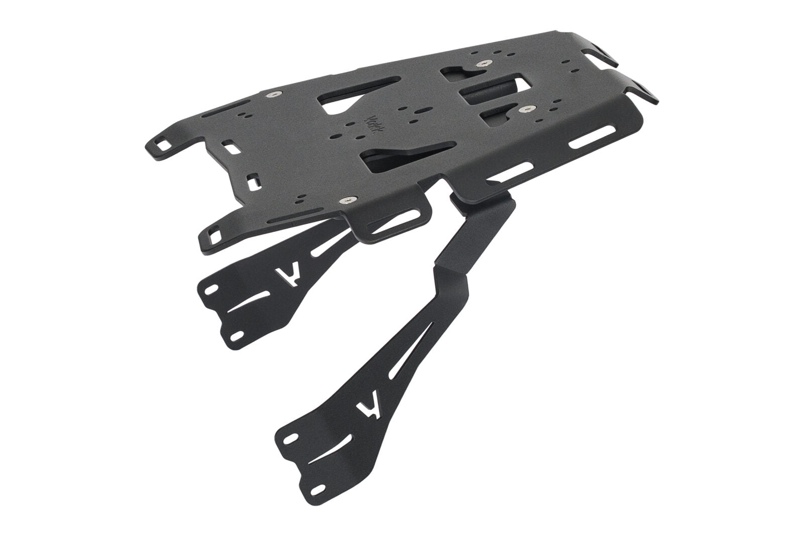 Yakk EXP Top Case Rack