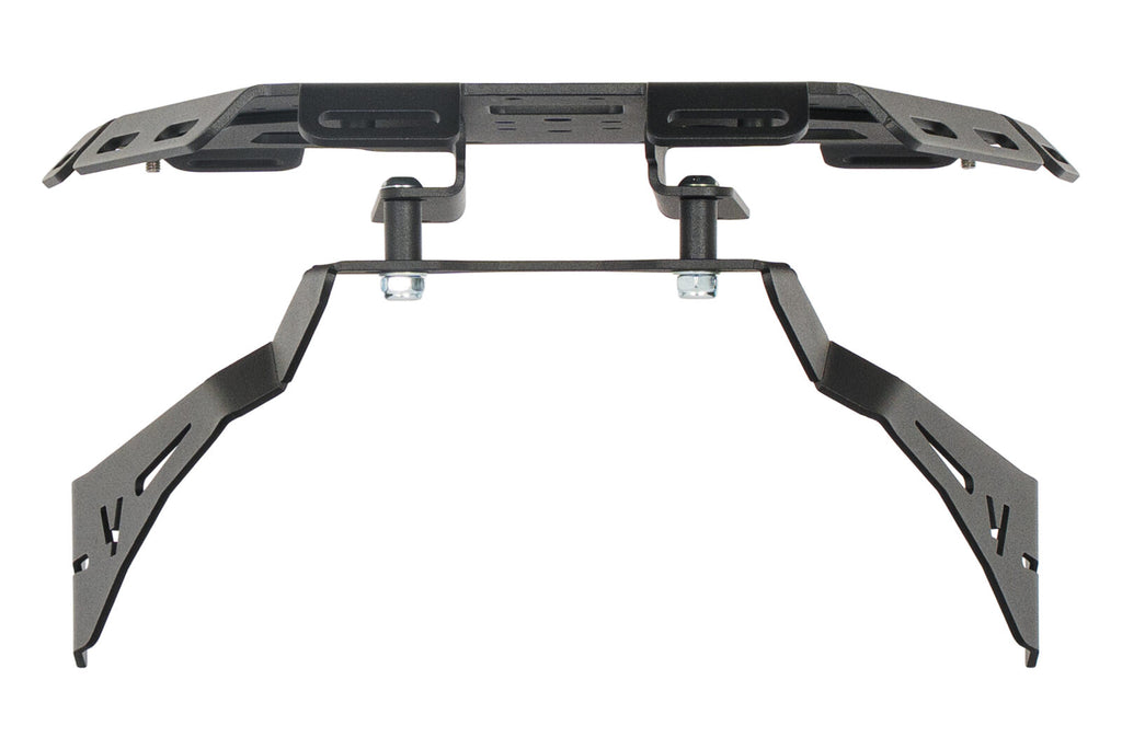 Yakk EXP Top Case Rack