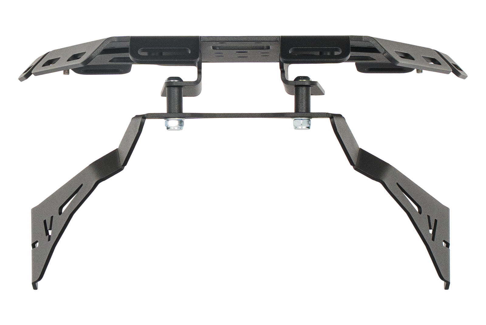 Yakk EXP Top Case Rack