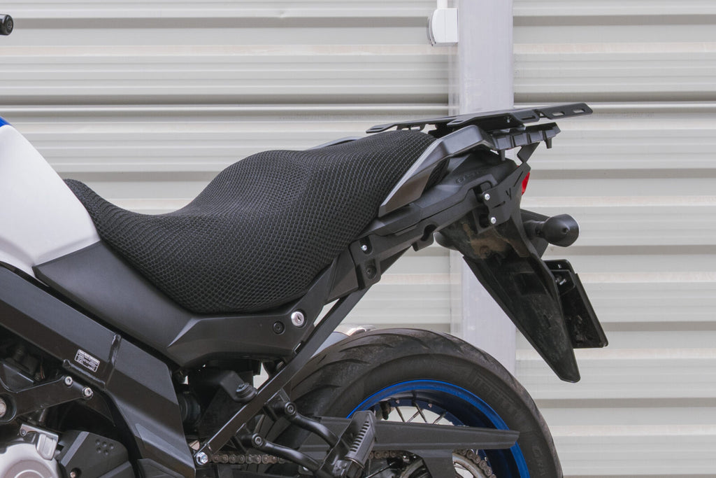 Yakk EXP Top Case Rack