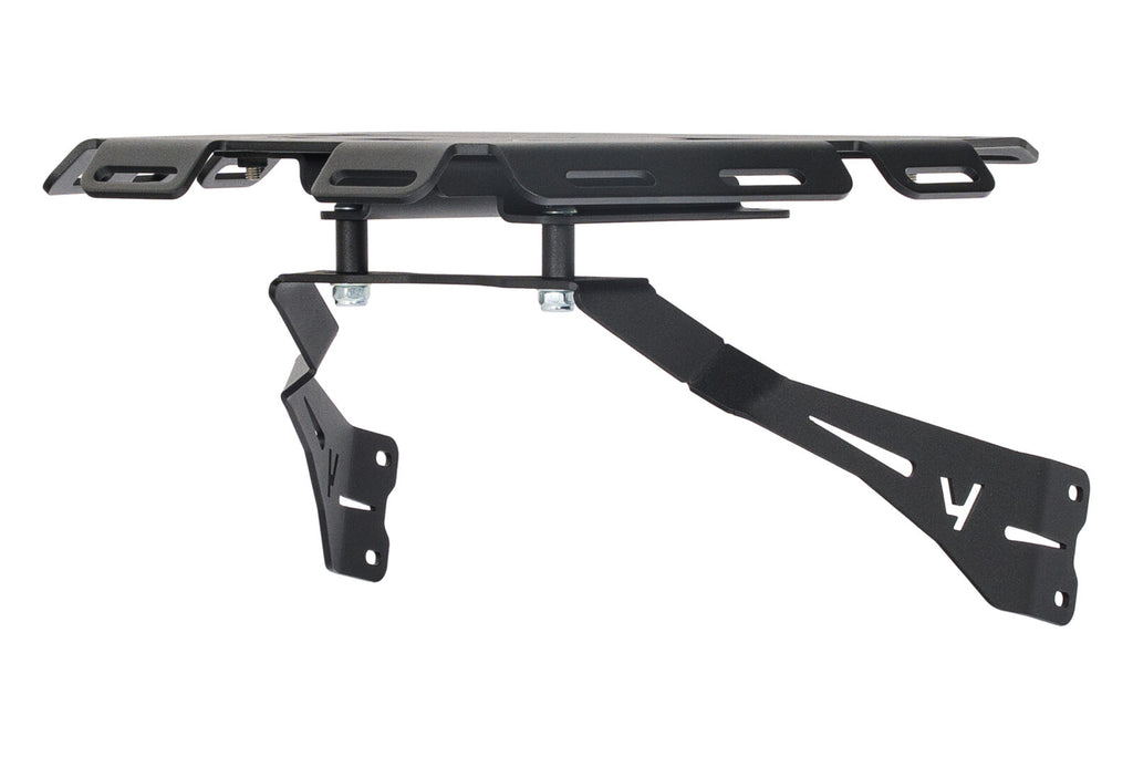 Yakk EXP Top Case Rack