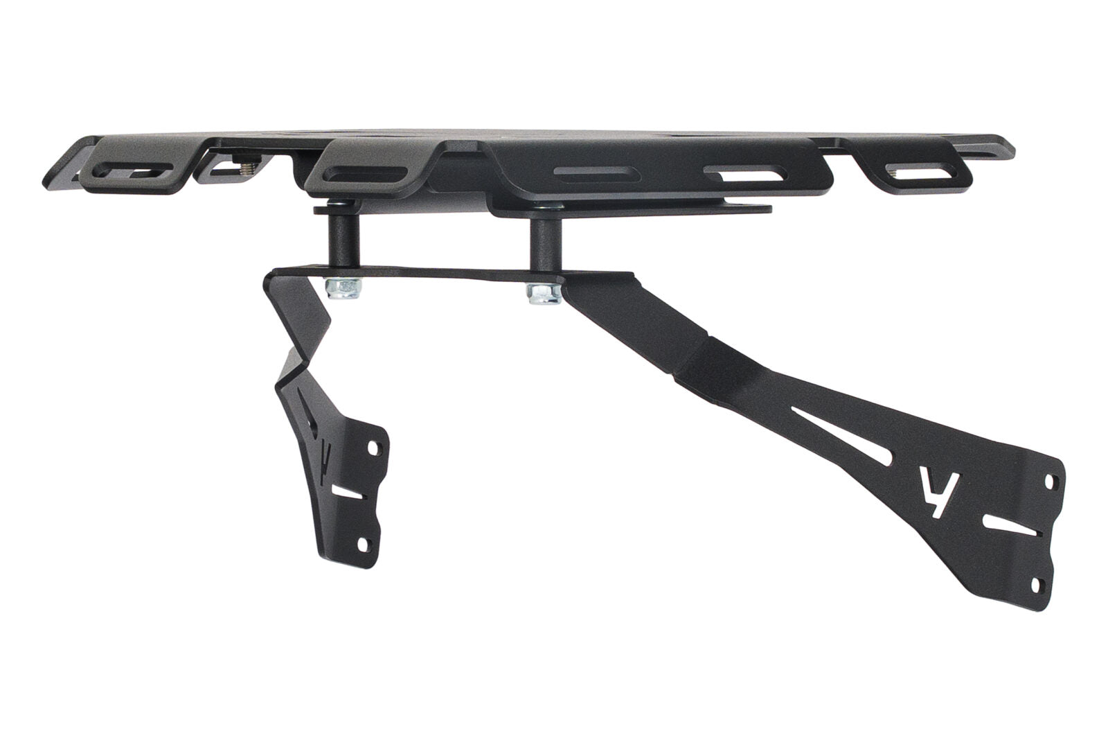 Yakk EXP Top Case Rack