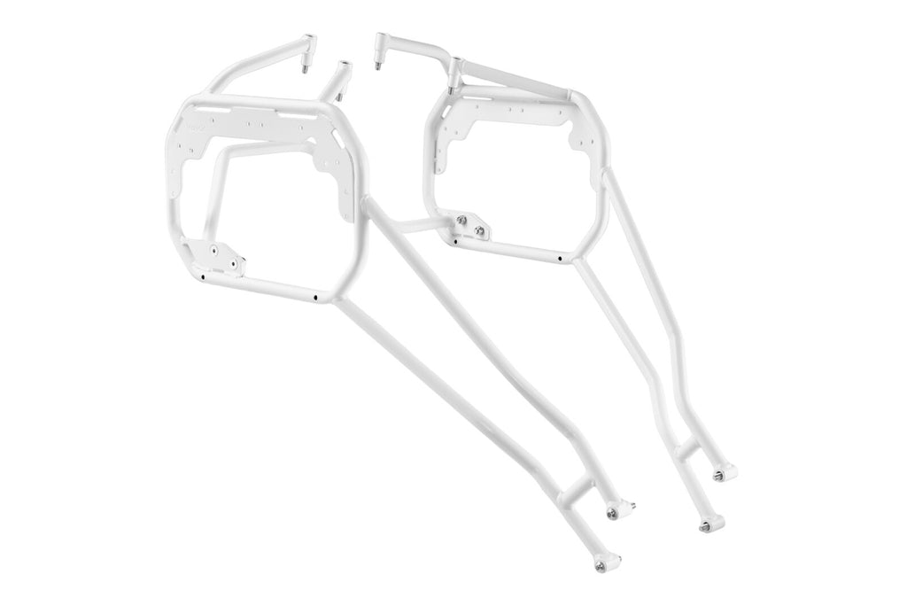 Yakk EXP Side Carrier White