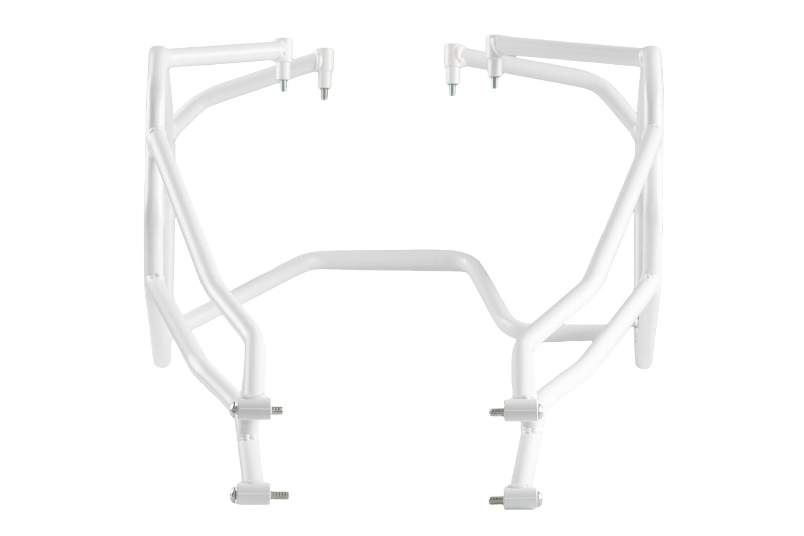 Yakk EXP Side Carrier White