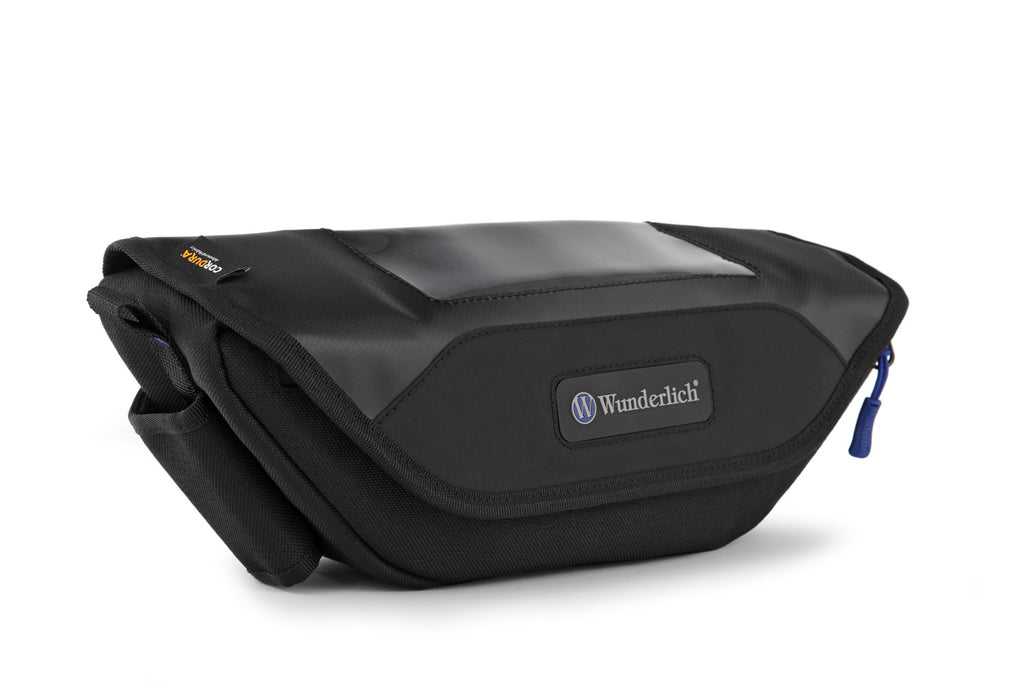 Wunderlich Handlebar bag BARBAG MEDIA waterproof