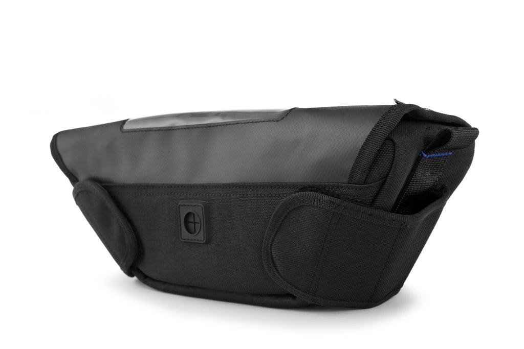 Wunderlich Handlebar bag BARBAG MEDIA waterproof