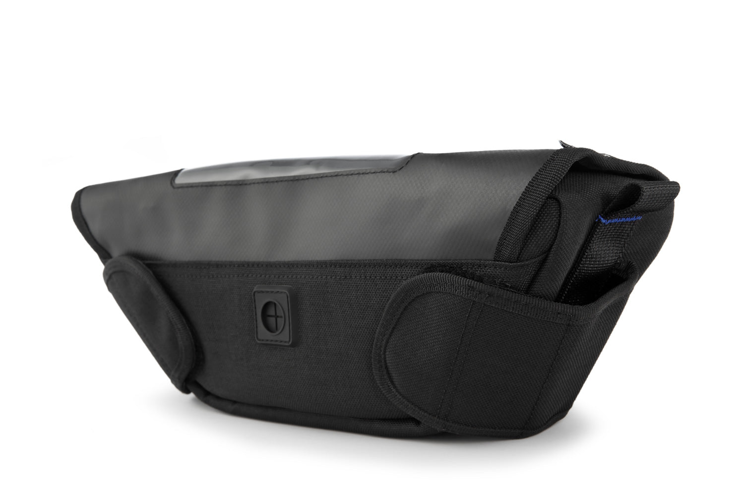 Wunderlich Handlebar bag BARBAG MEDIA waterproof