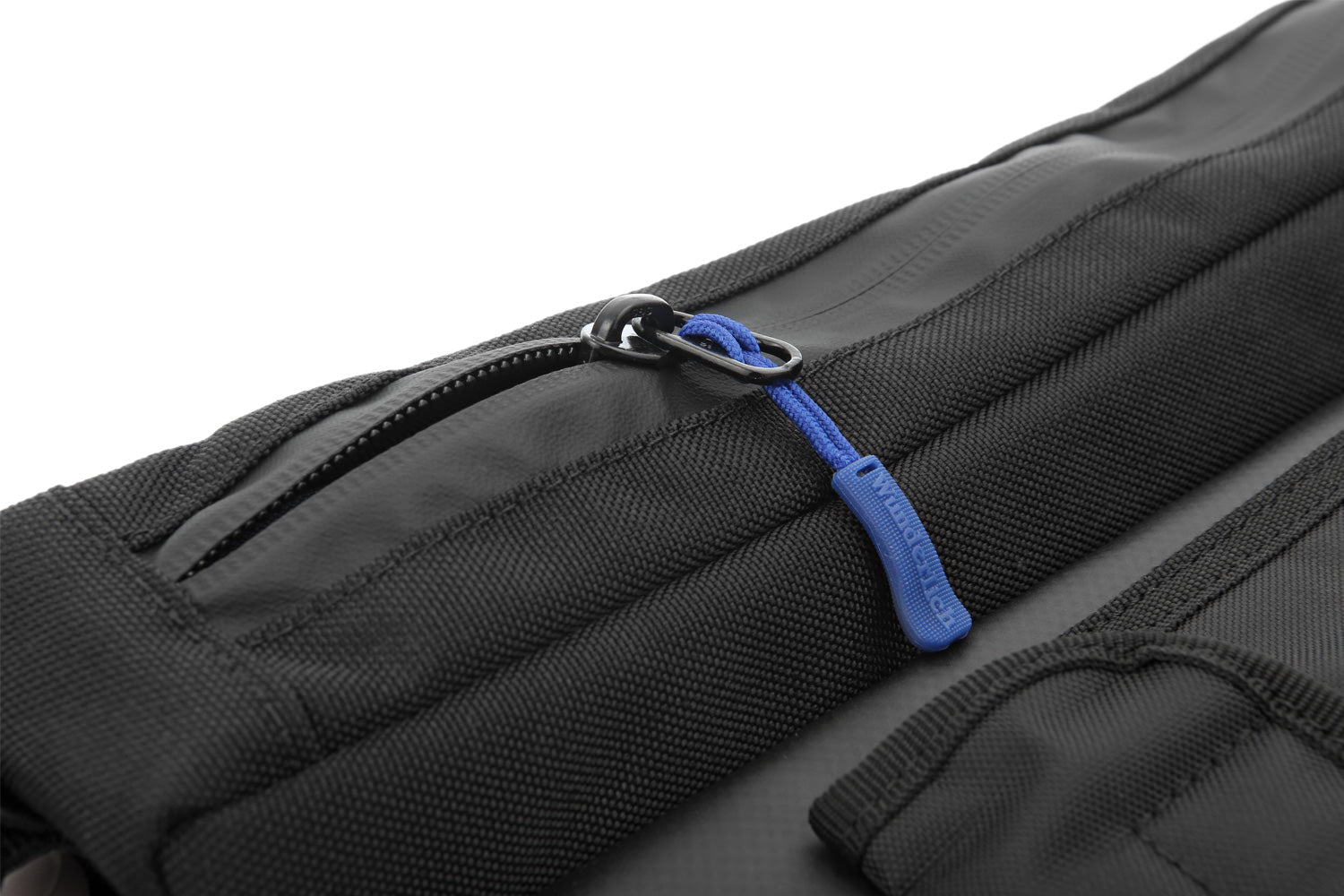 Wunderlich Handlebar bag BARBAG MEDIA waterproof