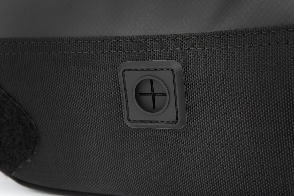 Wunderlich Handlebar bag BARBAG MEDIA waterproof