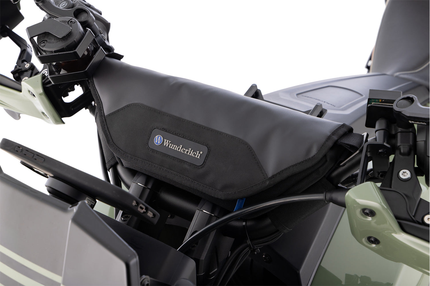 Wunderlich handlebar bag BARBAG EVO