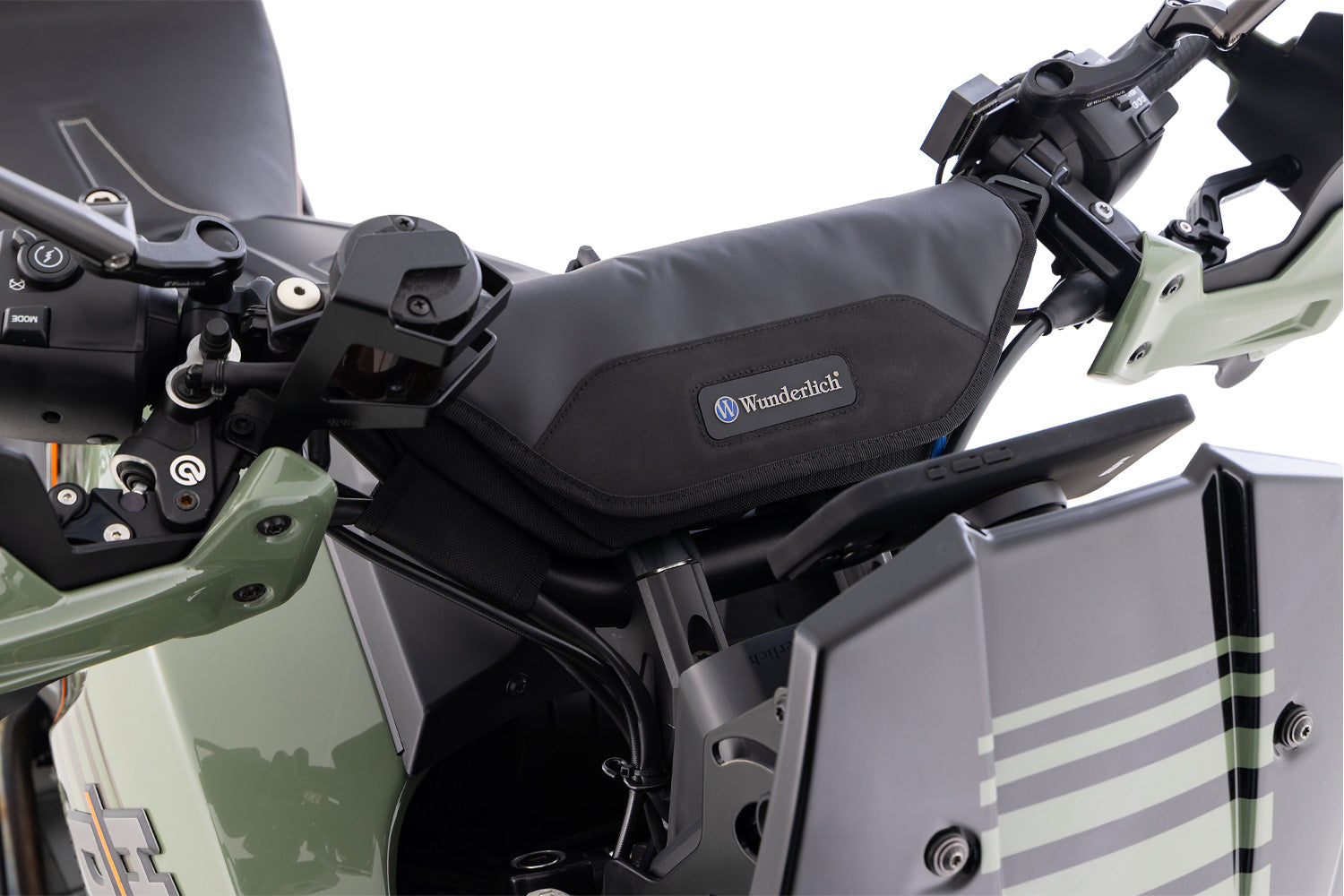Wunderlich handlebar bag BARBAG EVO