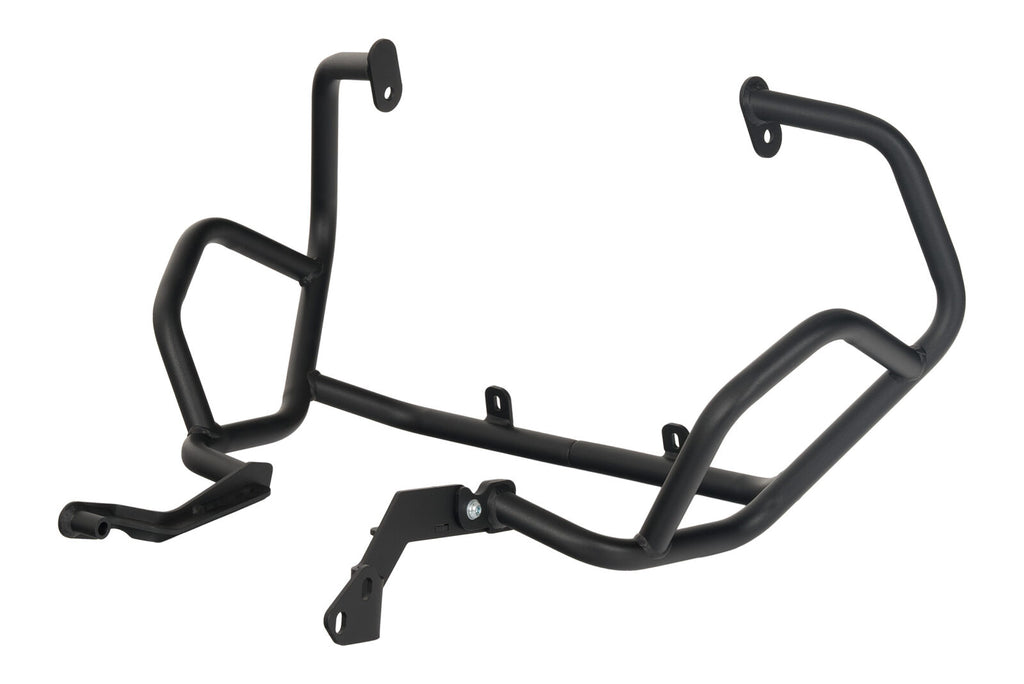Yakk EXP Lower Crash Bar Black