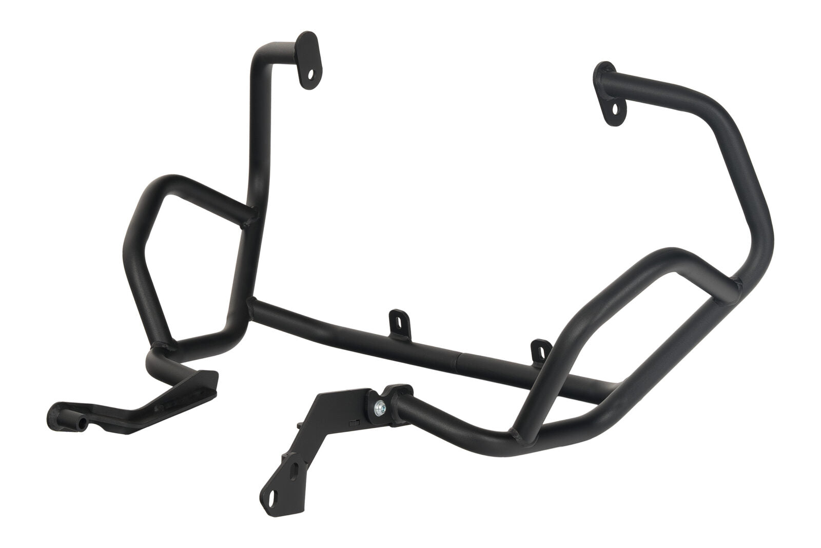 Yakk EXP Lower Crash Bar Black