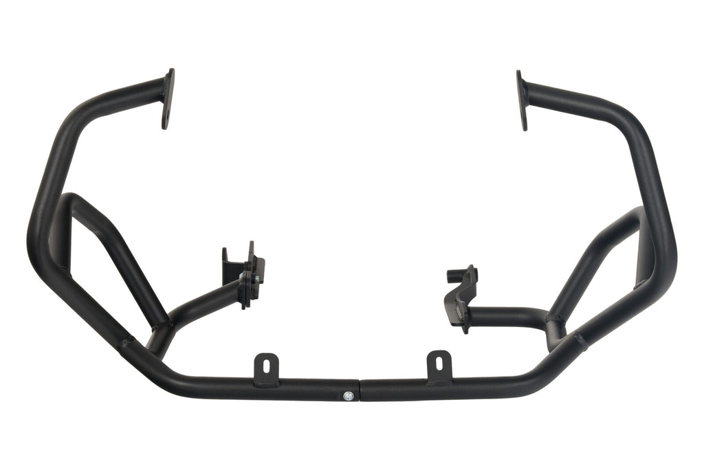 Yakk EXP Lower Crash Bar Black