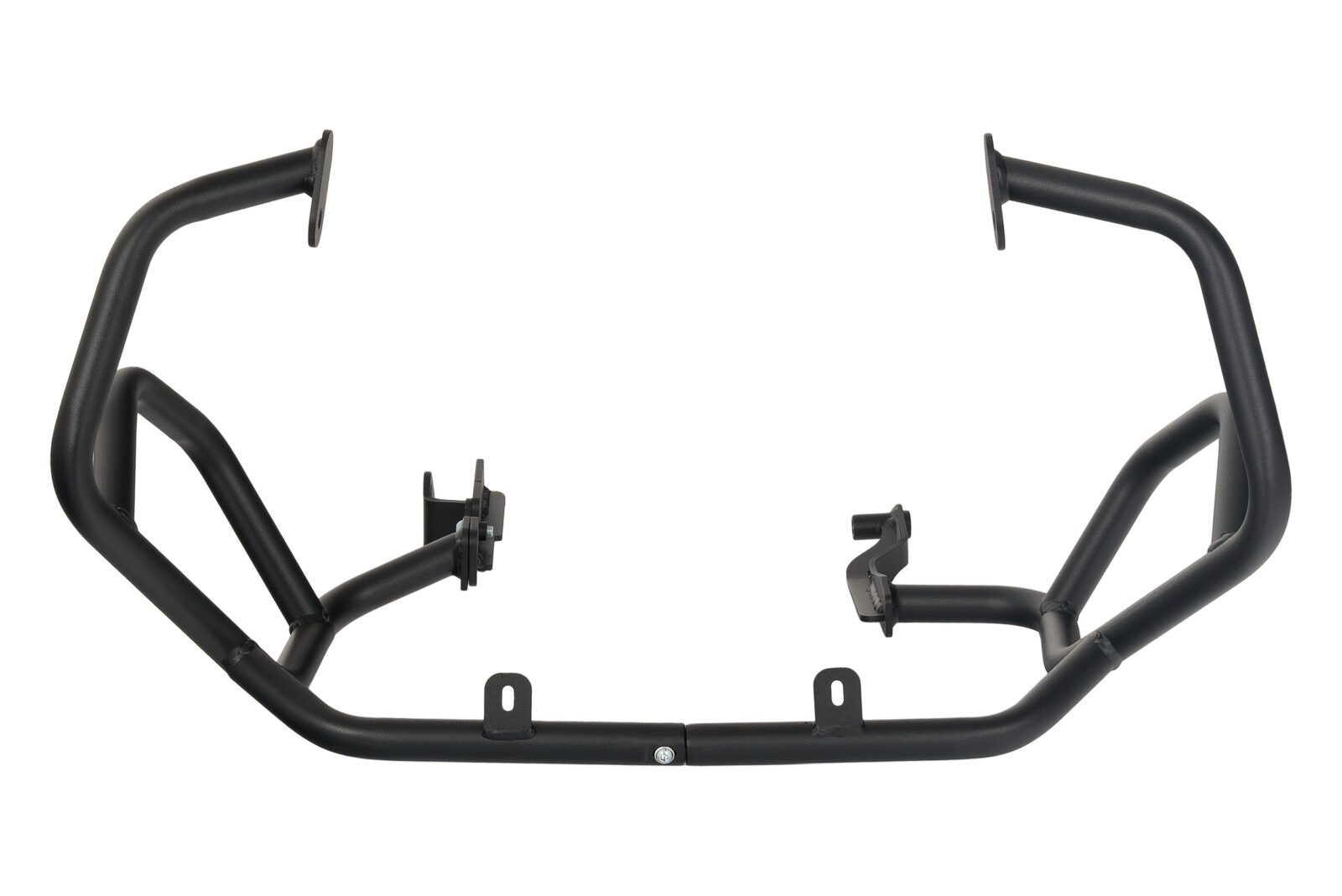 Yakk EXP Lower Crash Bar Black