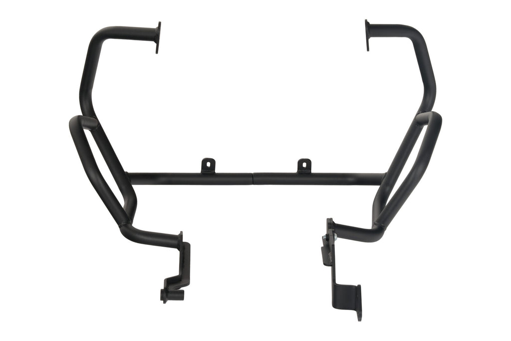 Yakk EXP Lower Crash Bar Black