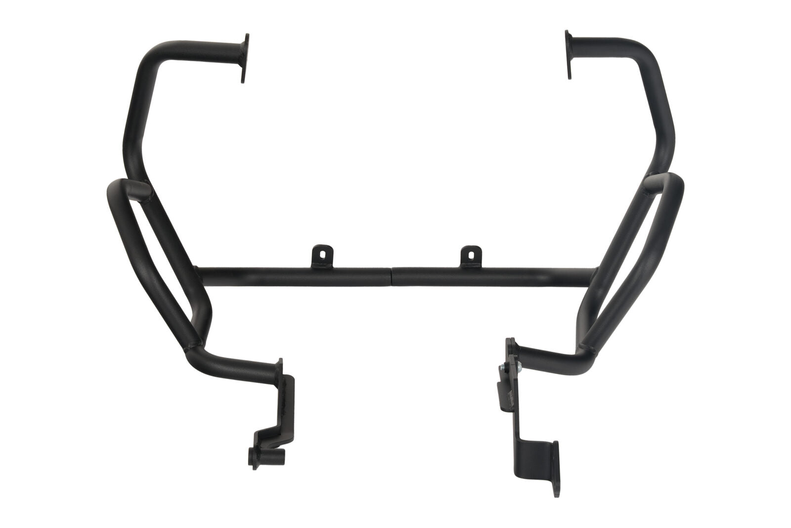 Yakk EXP Lower Crash Bar Black