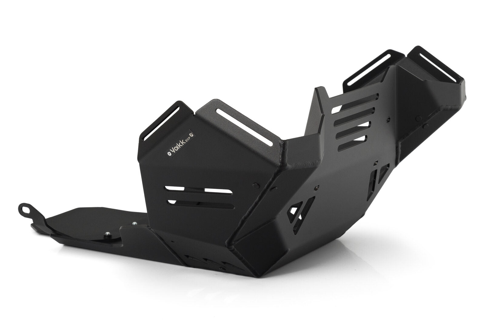 Yakk EXP Engine Guard Black