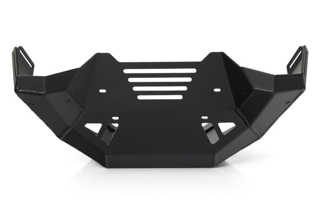 Yakk EXP Engine Guard Black