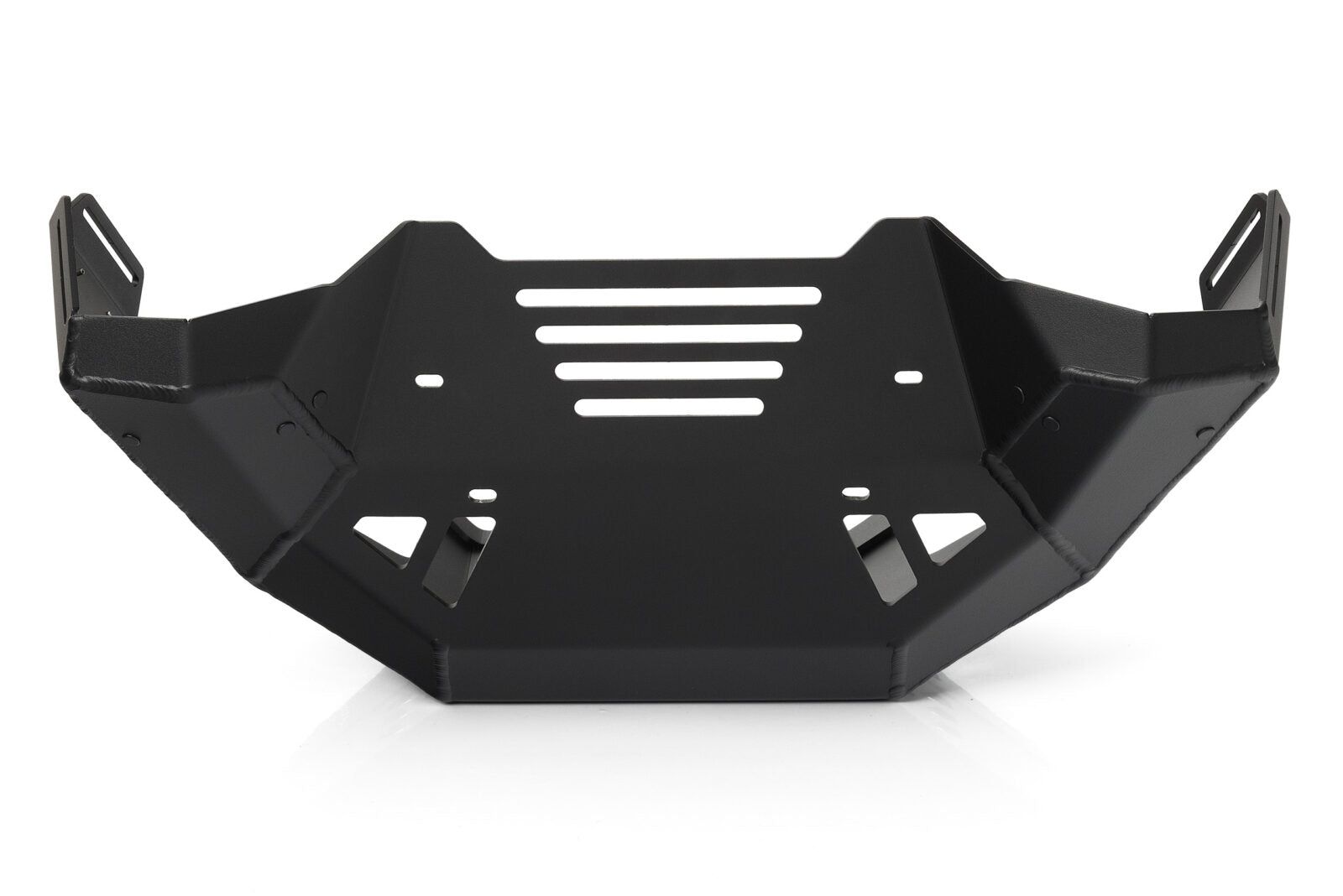 Yakk EXP Engine Guard Black