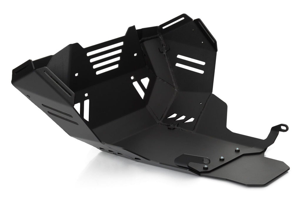 Yakk EXP Engine Guard Black
