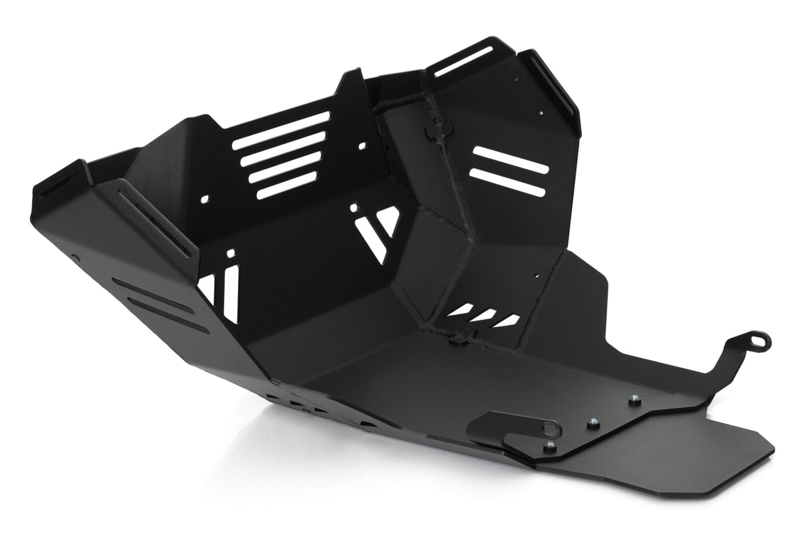 Yakk EXP Engine Guard Black
