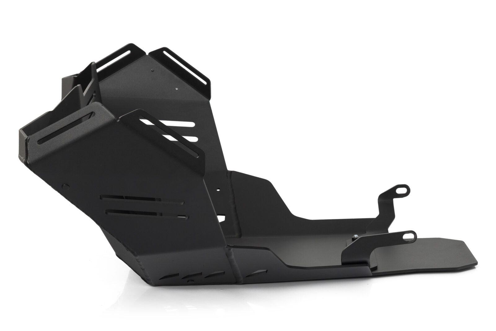 Yakk EXP Engine Guard Black