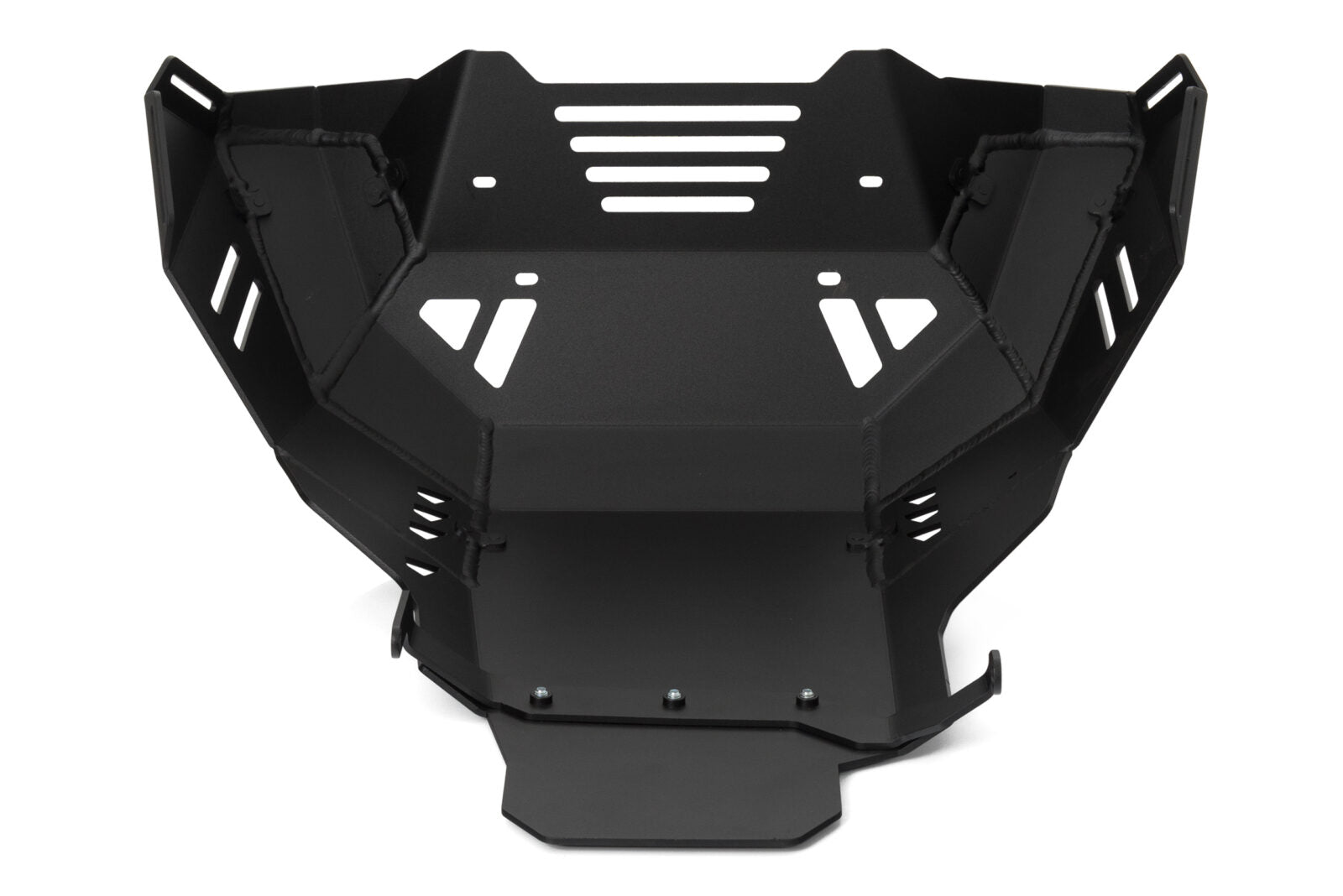Yakk EXP Engine Guard Black