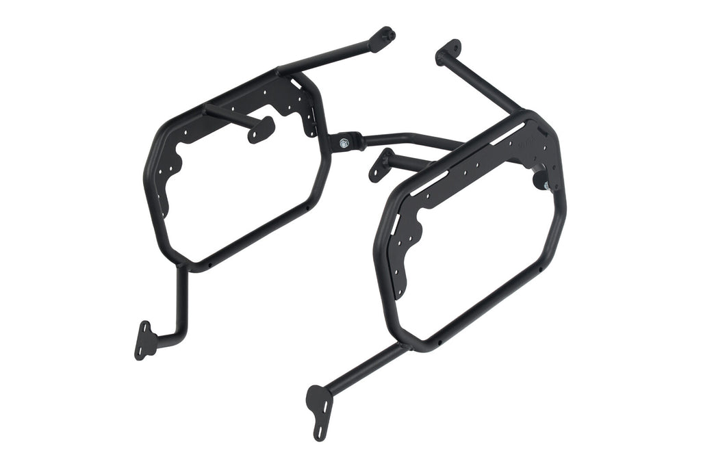 Yakk EXP Side Carrier Black