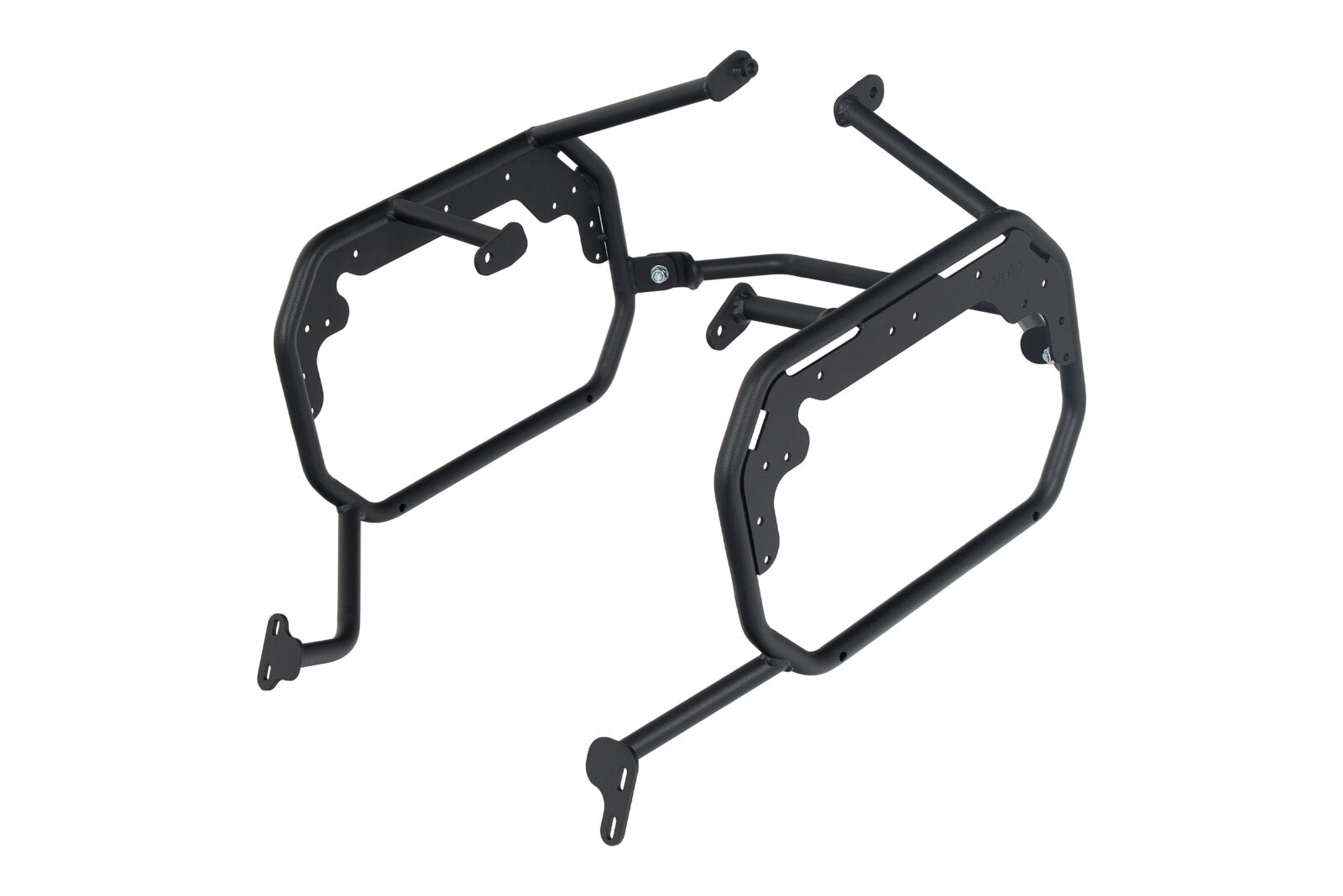 Yakk EXP Side Carrier Black