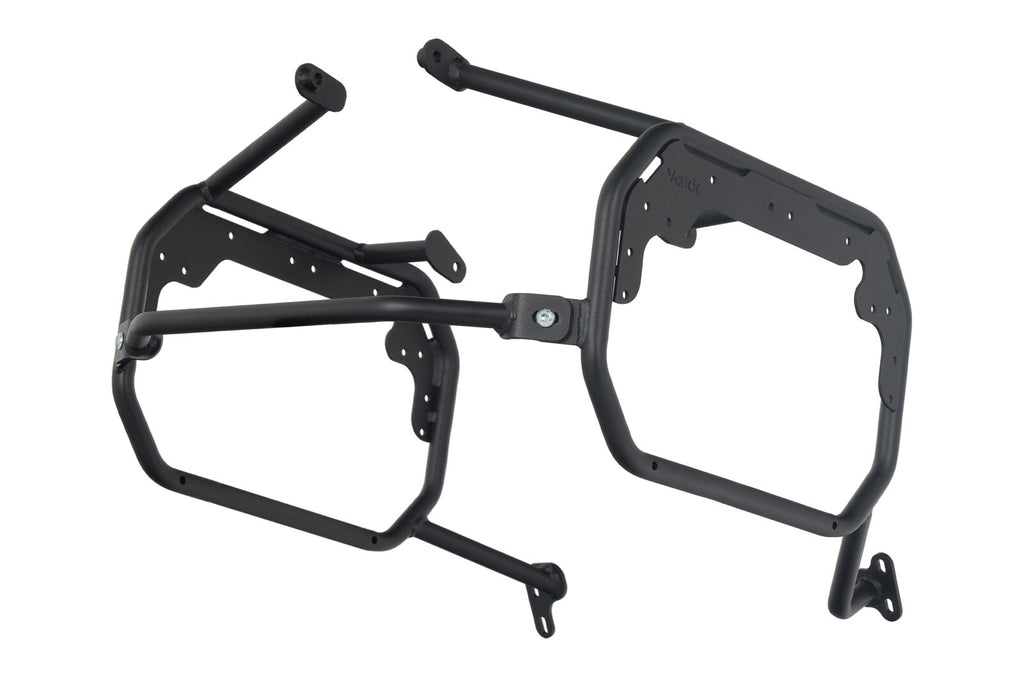 Yakk EXP Side Carrier Black