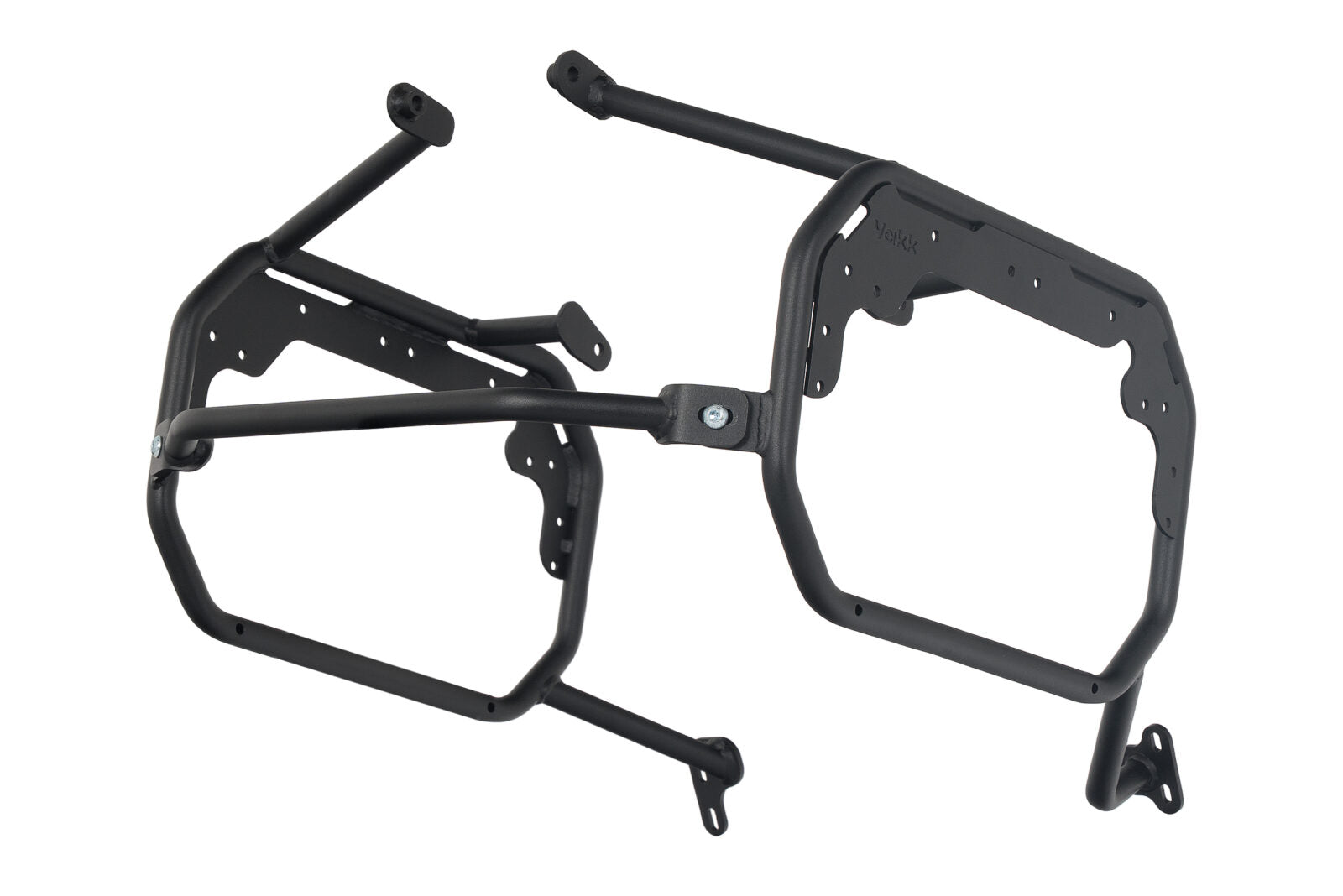 Yakk EXP Side Carrier Black