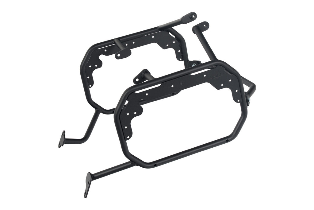 Yakk EXP Side Carrier Black