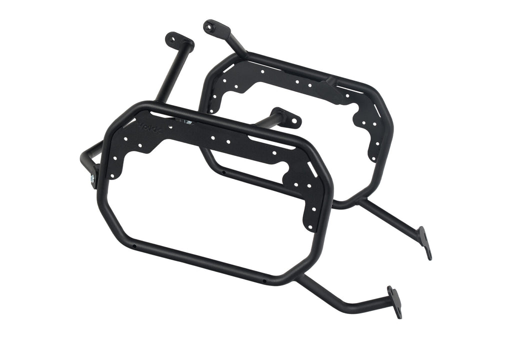 Yakk EXP Side Carrier Black