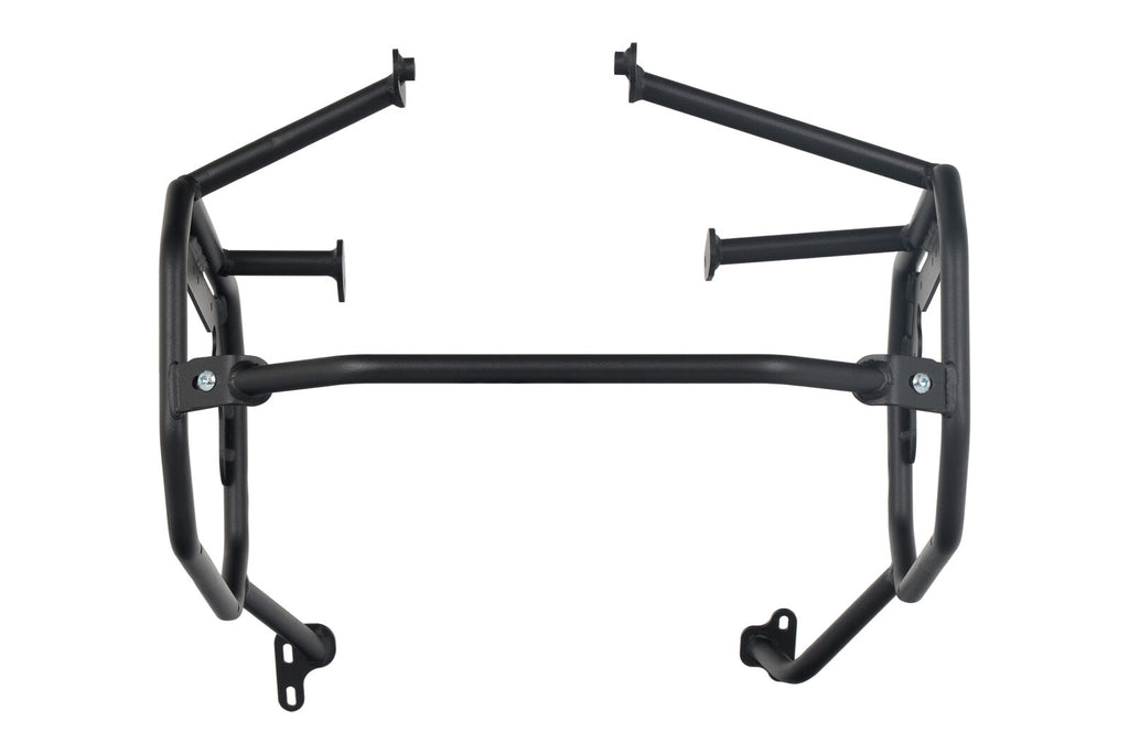 Yakk EXP Side Carrier Black