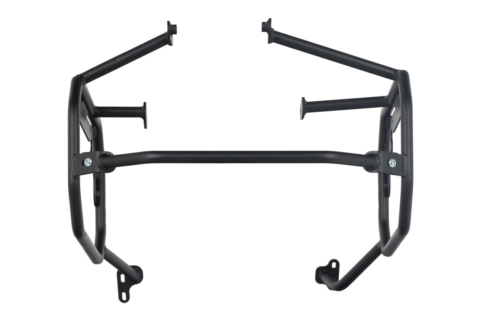 Yakk EXP Side Carrier Black