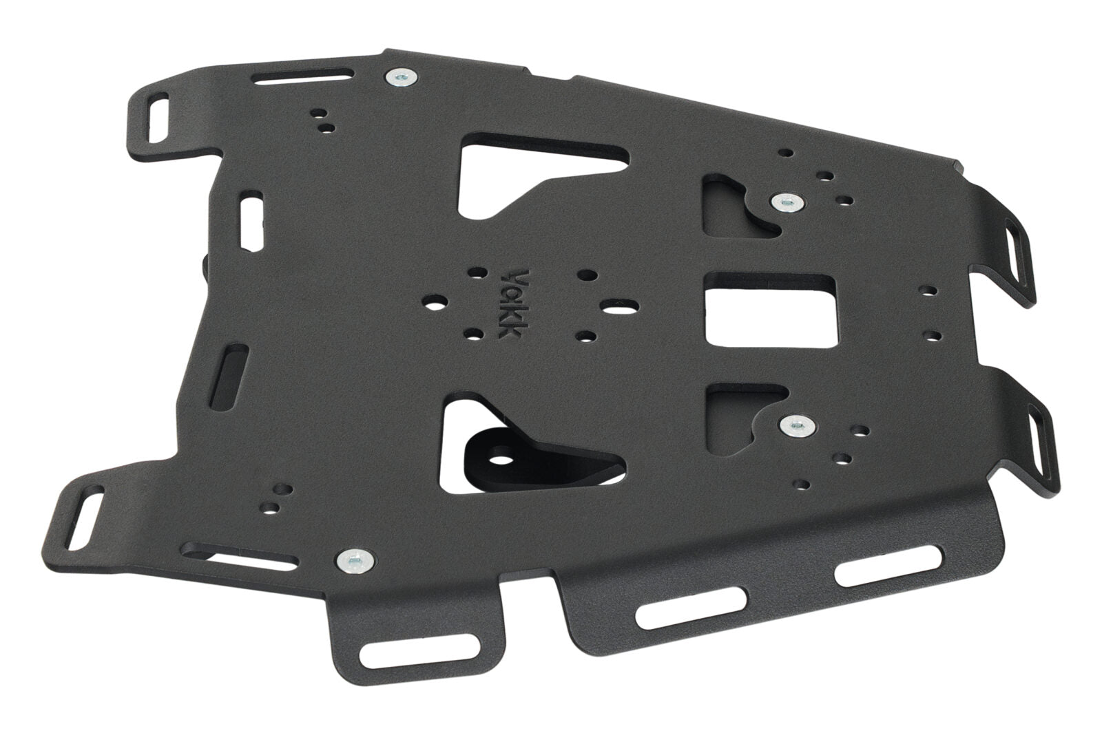 Yakk EXP Top Case Rack Black