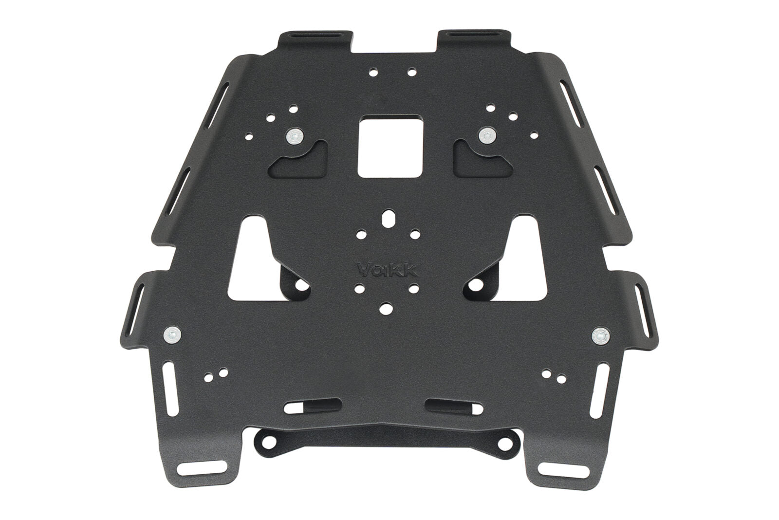Yakk EXP Top Case Rack Black