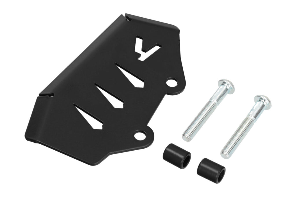 Yakk EXP Rear Brake Master Cylinder Guard Black