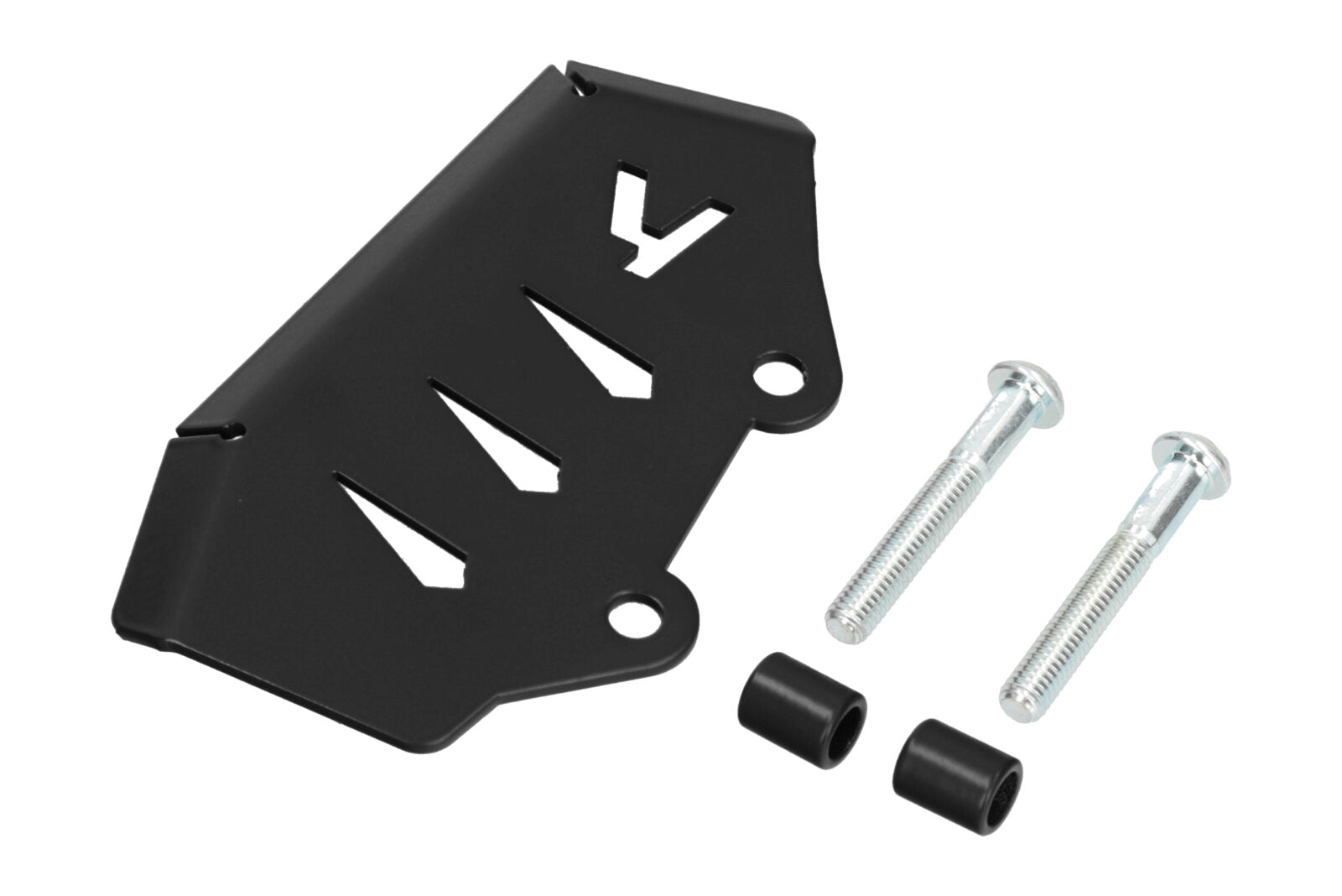 Yakk EXP Rear Brake Master Cylinder Guard Black